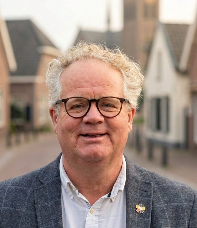 Gerrit de Vries